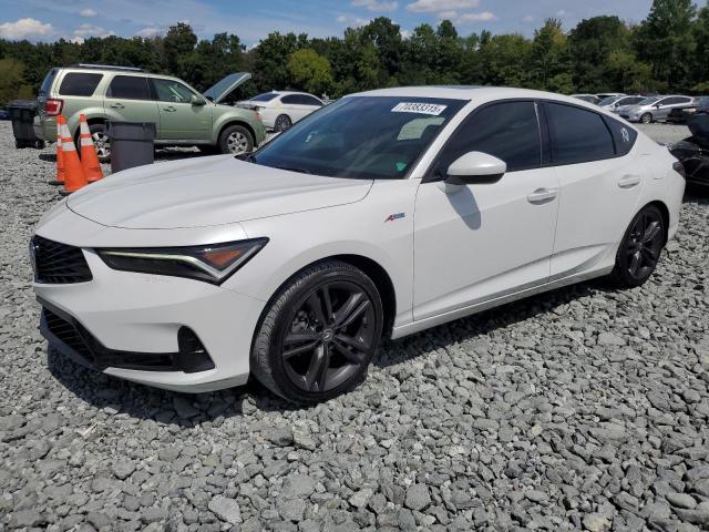  Salvage Acura Integra A-