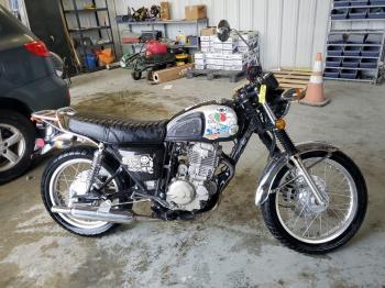  Salvage Other Scooter Mo