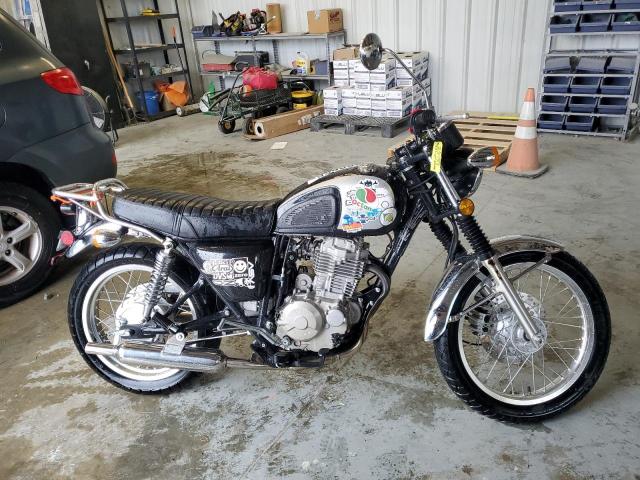  Salvage Other Scooter Mo