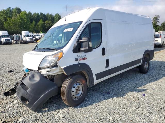  Salvage Ram Promaster
