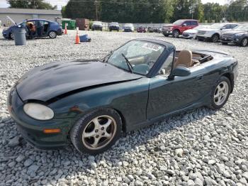  Salvage Mazda Mx5