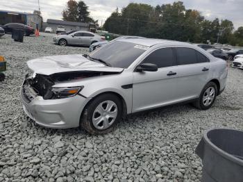  Salvage Ford Taurus