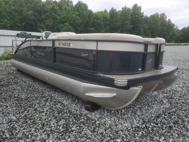  Salvage Barletta Pontoon