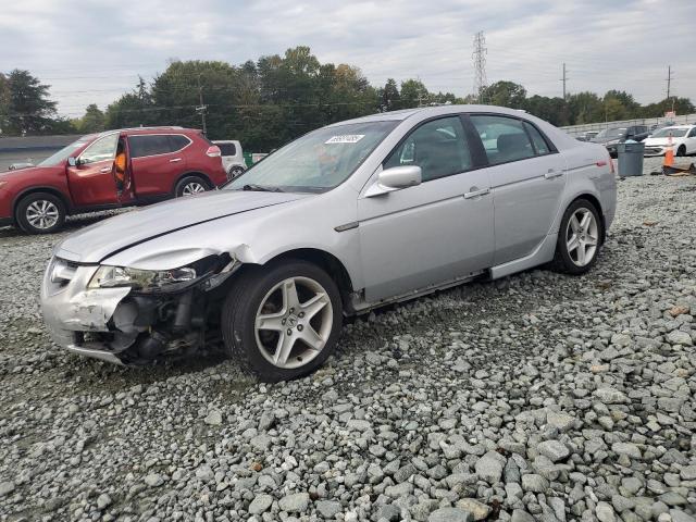  Salvage Acura TL