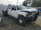 Chevrolet Silverado K3500 Image 12