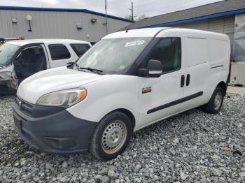  Salvage Ram Promaster