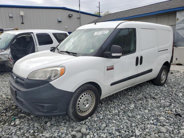  Salvage Ram Promaster