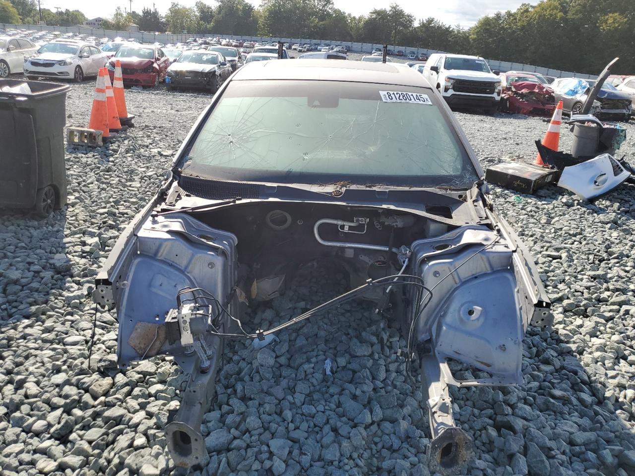 Dodge Charger R/t 392 Image 6