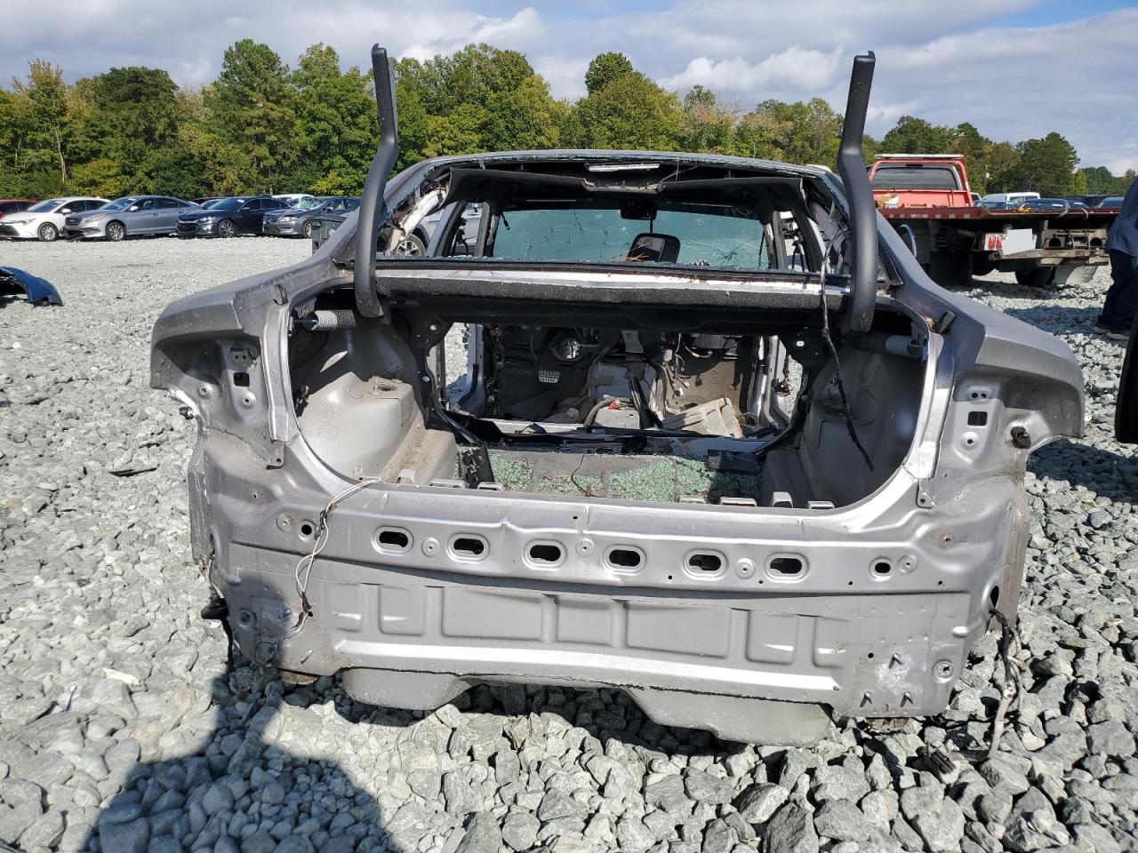 Dodge Charger R/t 392 Image 8