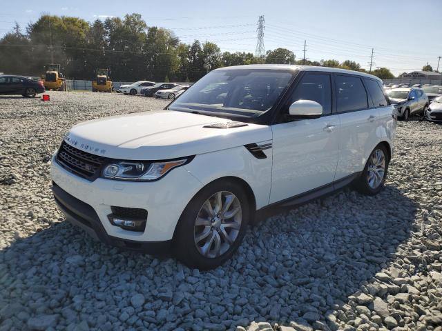  Salvage Land Rover Range Rover