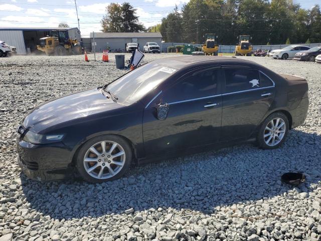  Salvage Acura TSX