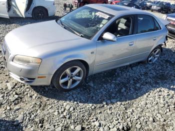  Salvage Audi A4