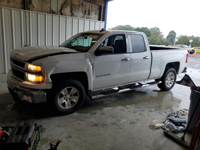  Salvage Chevrolet Silverado C1500