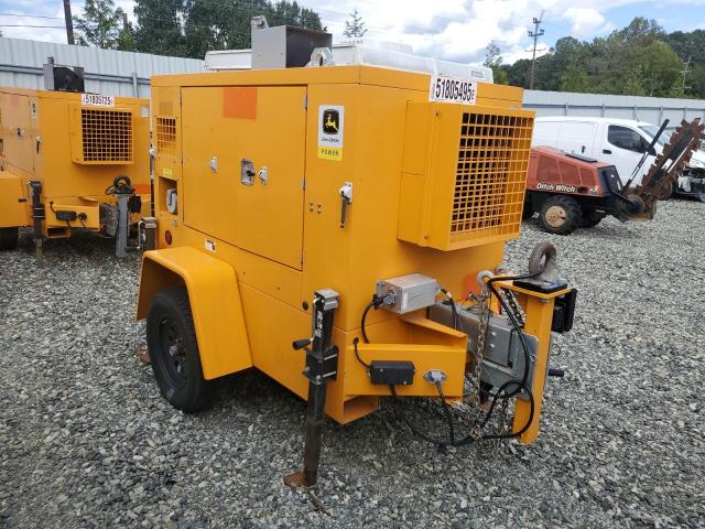  Salvage Ck Power Other