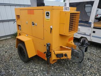  Salvage Ck Power Other