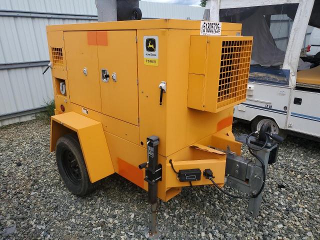  Salvage Ck Power Other
