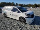 Toyota Sienna Se Image 4