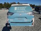 Toyota Sienna Se Image 8