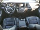 Toyota Sienna Se Image 6