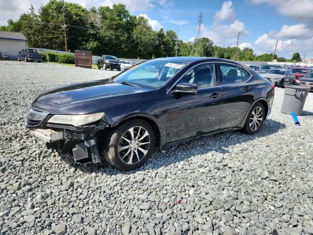 Salvage Acura TLX