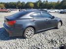 Lexus Is 250 Image 3