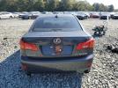 Lexus Is 250 Image 11