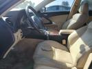 Lexus Is 250 Image 12