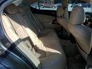 Lexus Is 250 Image 7