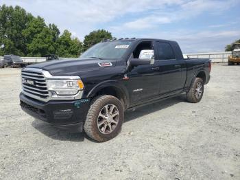  Salvage Ram 3500