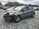 Nissan Versa S Image 1