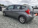 Nissan Versa S Image 3