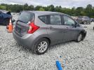 Nissan Versa S Image 2
