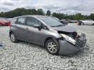 Nissan Versa S Image 8