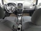 Nissan Versa S Image 5
