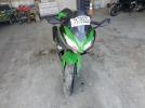 Kawasaki Ex A Image 4