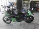 Kawasaki Ex A Image 5