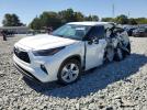 Toyota Highlander Hybrid Le Image 1