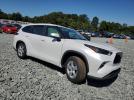 Toyota Highlander Hybrid Le Image 2
