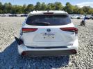 Toyota Highlander Hybrid Le Image 6