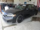 Honda Civic Sport Image 1