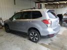 Subaru Forester 2.5i Limited Image 2