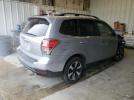 Subaru Forester 2.5i Limited Image 8