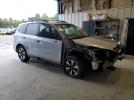Subaru Forester 2.5i Limited Image 3