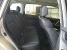 Subaru Forester 2.5i Limited Image 12