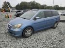 Honda Odyssey Exl Image 1