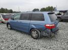 Honda Odyssey Exl Image 2