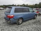 Honda Odyssey Exl Image 3
