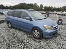 Honda Odyssey Exl Image 4