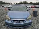 Honda Odyssey Exl Image 7