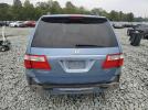 Honda Odyssey Exl Image 5